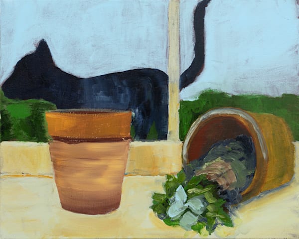Not Guilty Art | William Reed Artist
