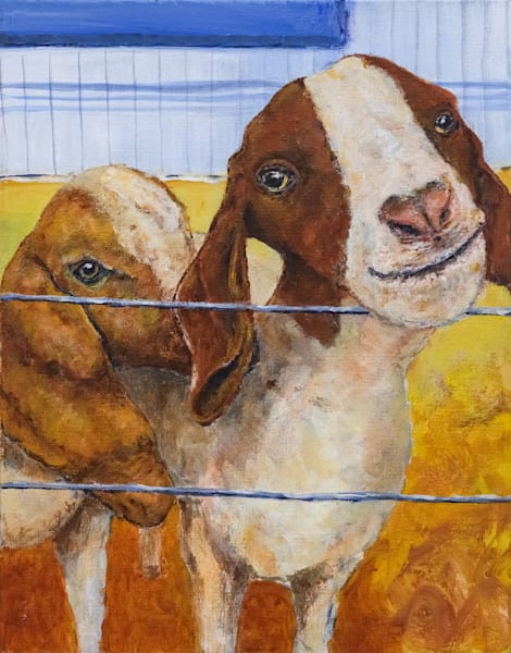 On Display Art | William Reed Artist