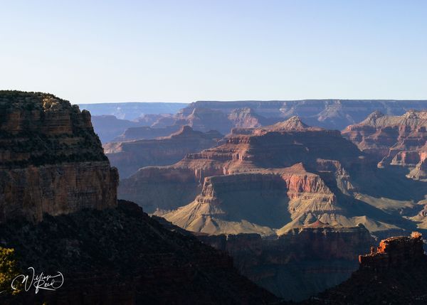 Western Landscapes