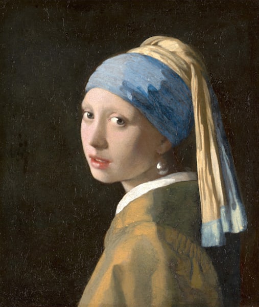 Oil Paintings