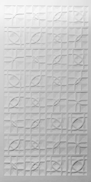 Knot Your Average Square Art | erichmeager.com