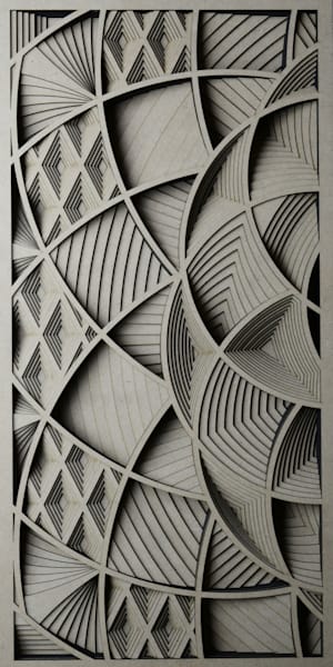 Wood Series