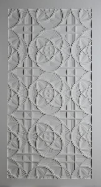 Intersecting Circles Art | erichmeager.com