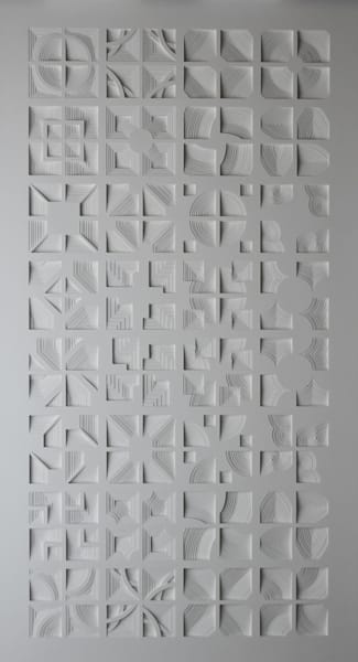 Breezeway Blocks 1 Art | erichmeager.com