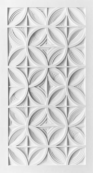 Circles And Shadows And Squares, Oh My! Art | erichmeager.com