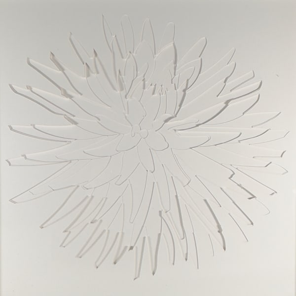 Dahlia #3 Art | erichmeager.com