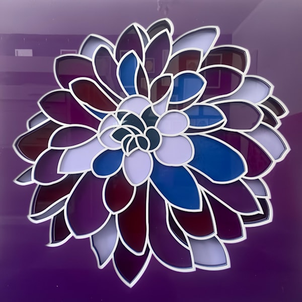 The Purple One