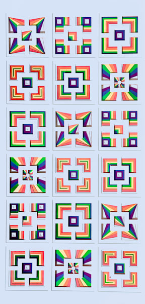 Pride Series