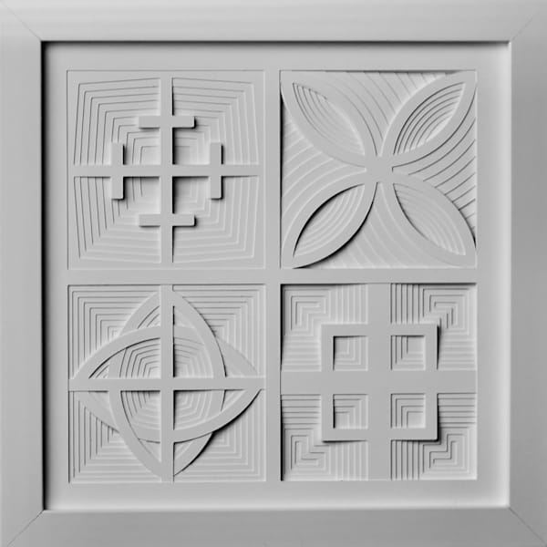 Mini Block Series