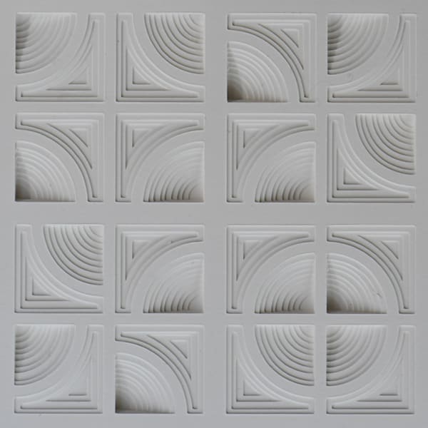 Breezeway Blocks 2 Art | erichmeager.com
