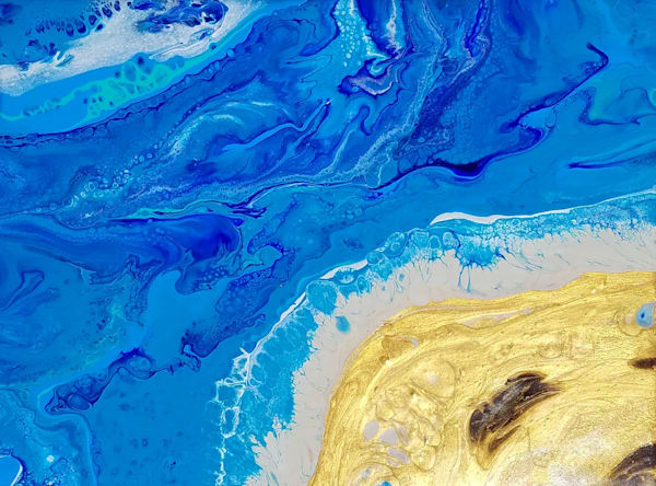Ocean Inspiration