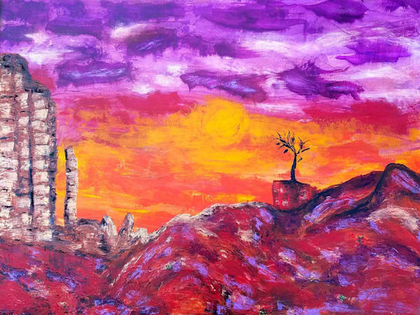 Landscapes