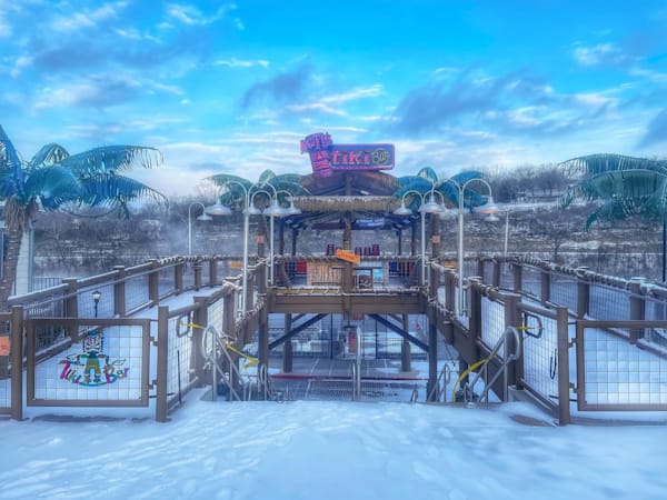 Branson Landing