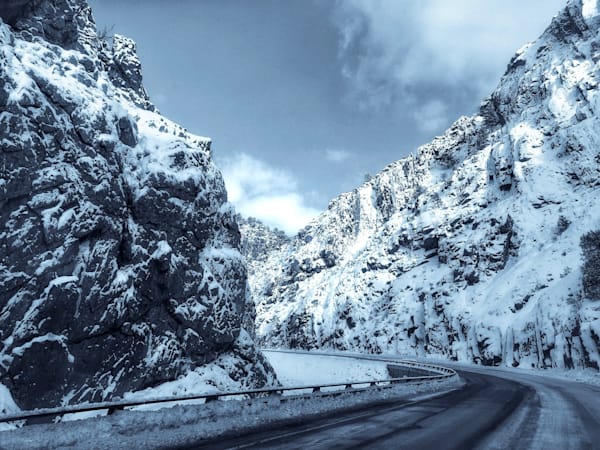 Big Thompson Canyon