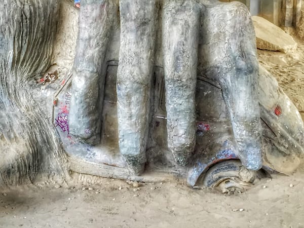 Fremont Troll