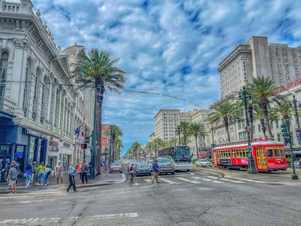 New Orleans