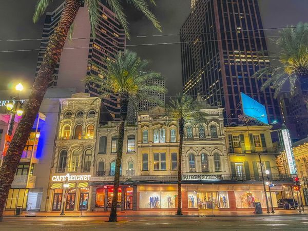 New Orleans