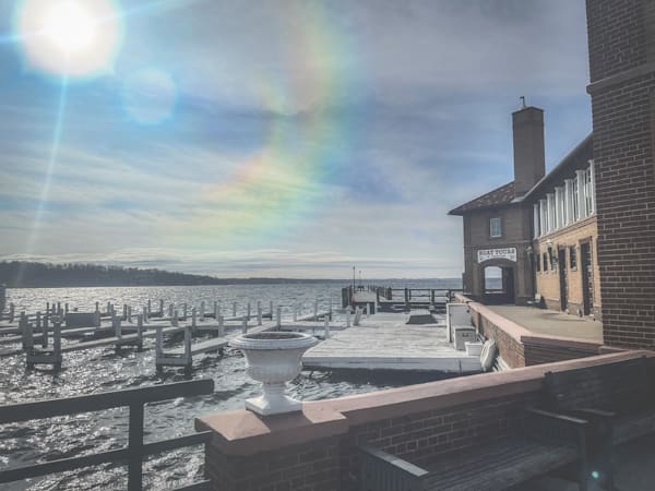 Lake Geneva, WI