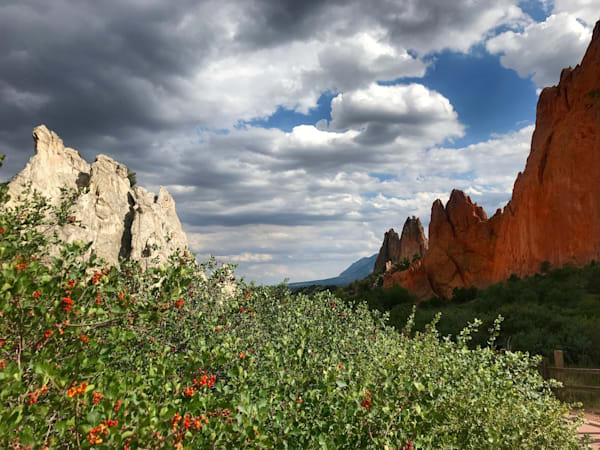 Garden of the Gods