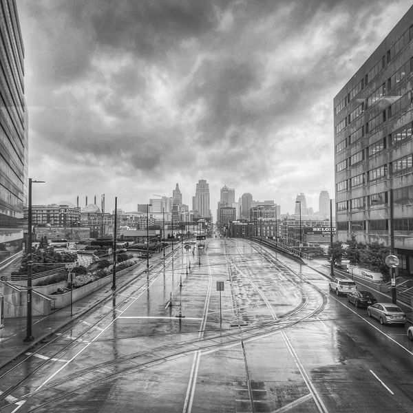 Kansas City