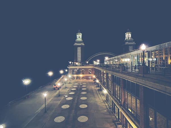 Navy Pier