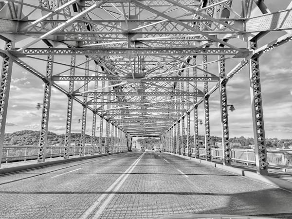 Bridge (Chattanooga, TN)