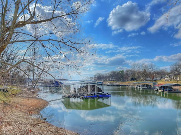 Grand Lake (Oklahoma)