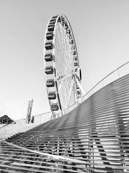 Centennial Wheel