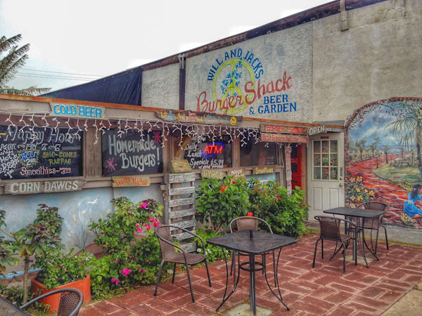 Best Burgers in South Texas