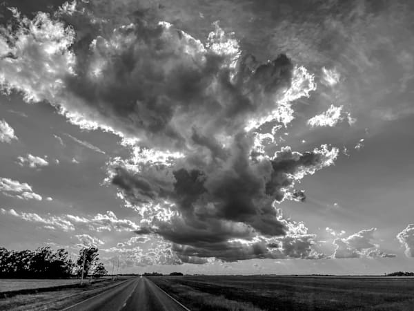 Kansas Sky