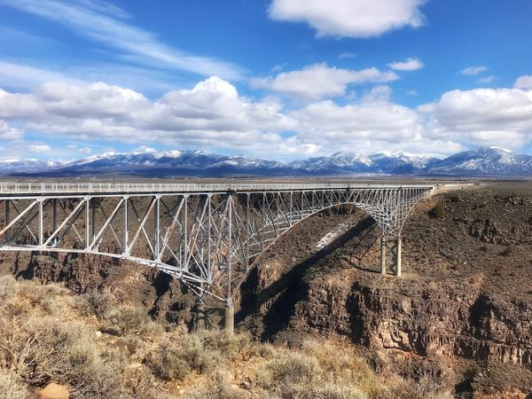 New Mexico