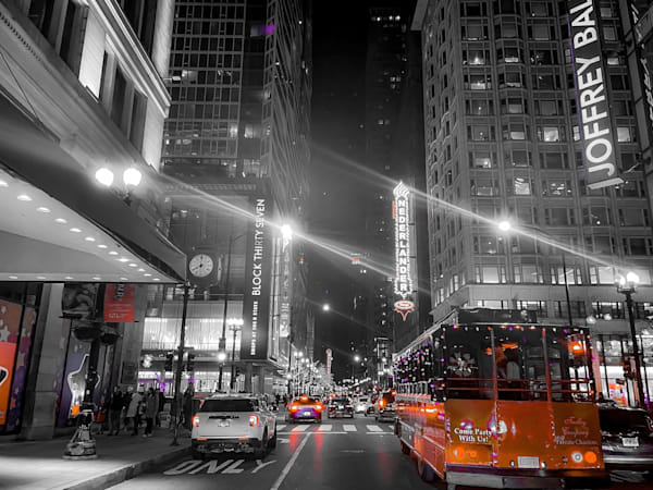 Chicago Christmas