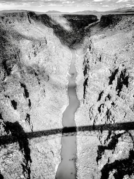 Rio Grande Gorge Bridge
