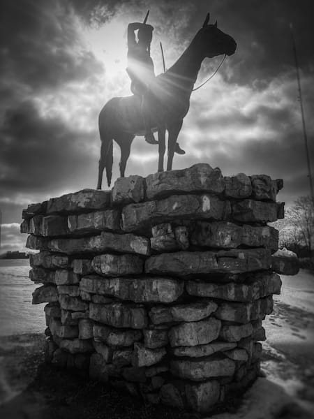 The Scout