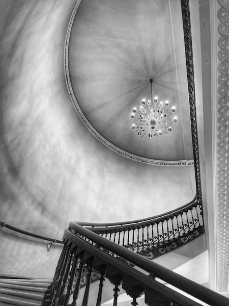 Spiraling into Love