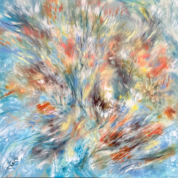 Birdsong Art | Khrystyna Kozyuk