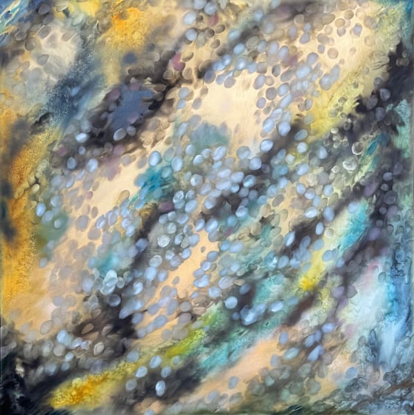 Cosmic Dust | Khrystyna Kozyuk