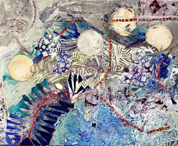 Threshold Art | Charlotte Angel Artist, Inc.