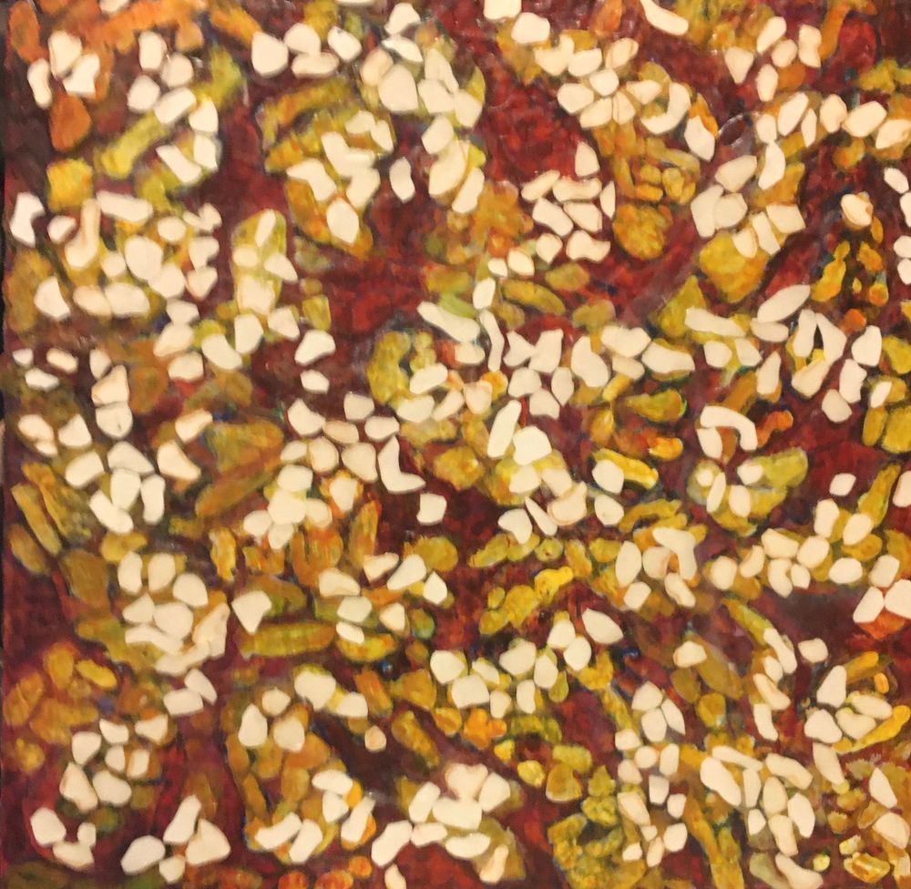 Chili Pepper Art | Charlotte Angel Artist, Inc.