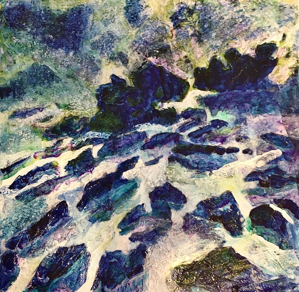 Misty Art | Charlotte Angel Artist, Inc.