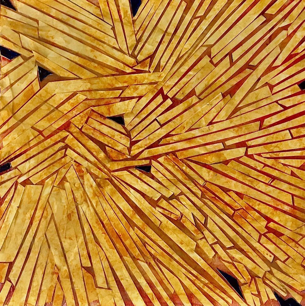 Wood Spirit Art | Charlotte Angel Artist, Inc.