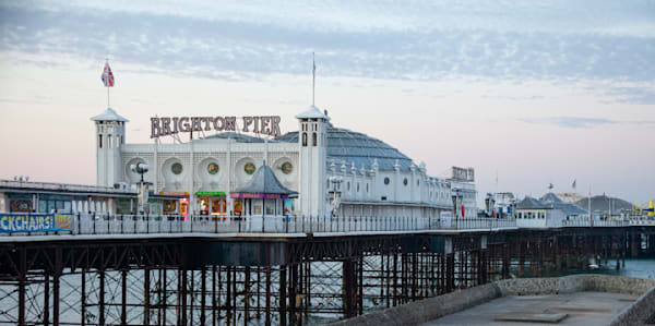 Brighton Pier