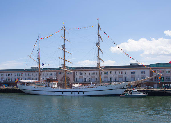 Boston Tall Ships 2