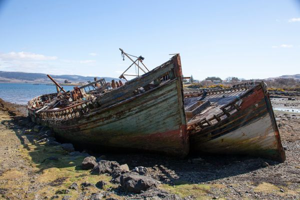 Ships