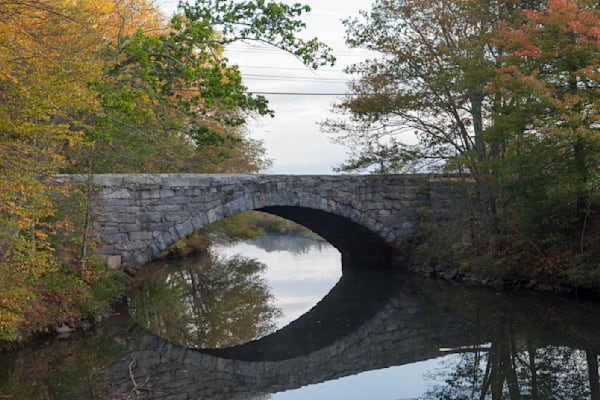 Stone Bridge