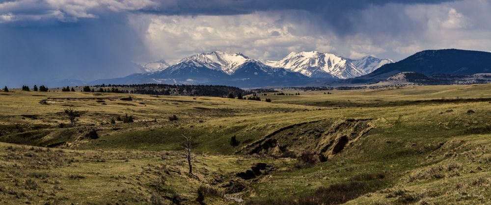 Heavey2013 05 27 Crazy Mountains 2.Jpg Photography Art | Sean R. Heavey