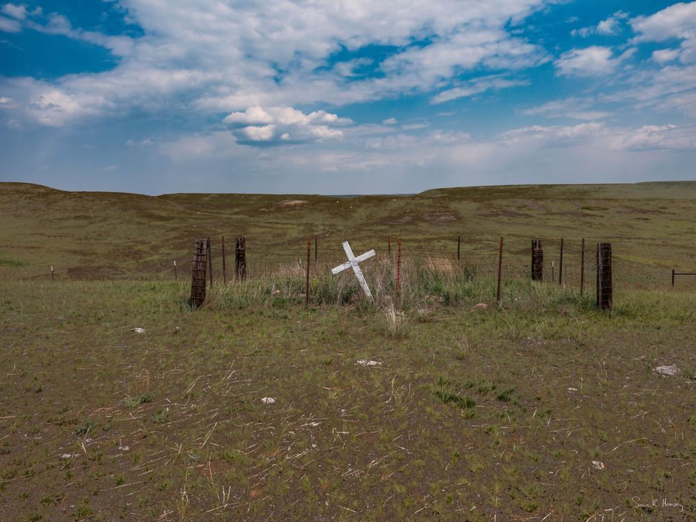 Price Of The Prairie Photography Art | Sean R. Heavey