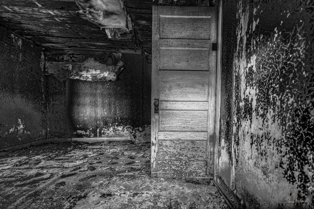Heavey Snapseed 26 Photography Art | Sean R. Heavey