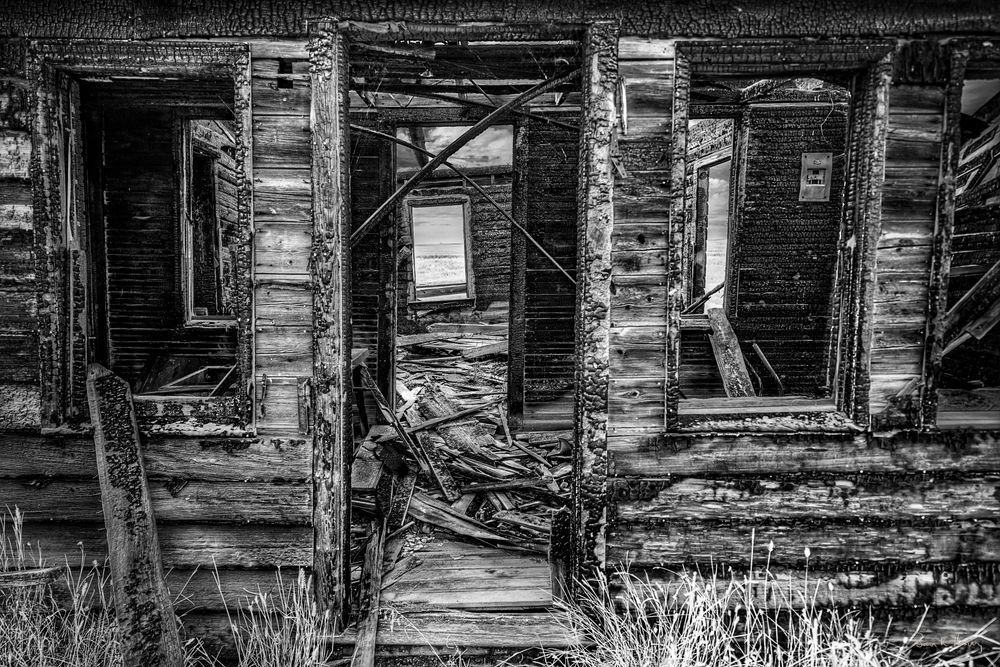 Heavey Snapseed 20 Photography Art | Sean R. Heavey
