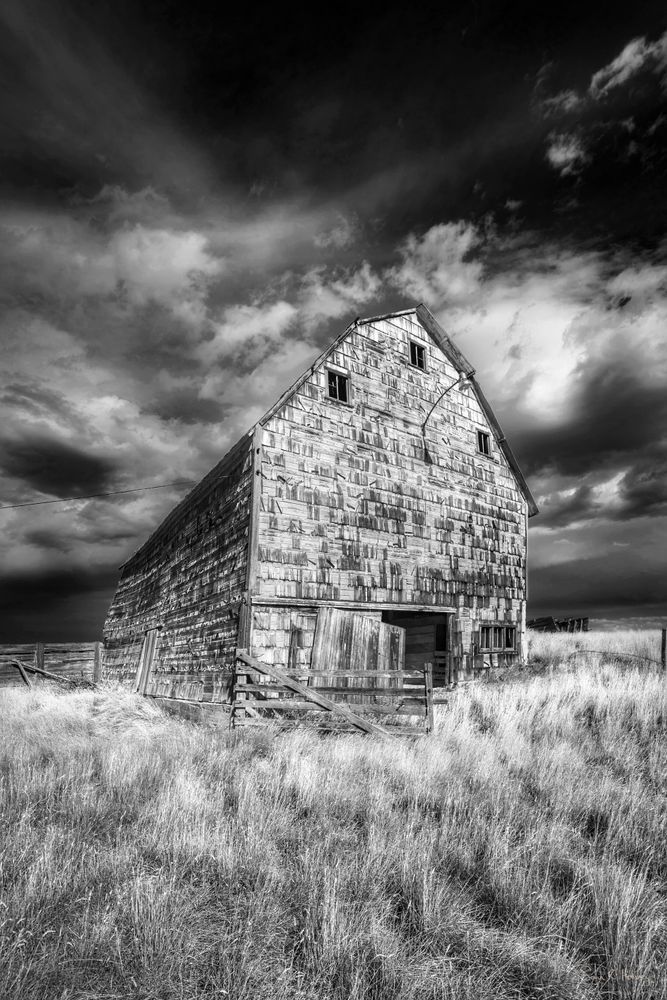 Heavey Snapseed 19 Photography Art | Sean R. Heavey